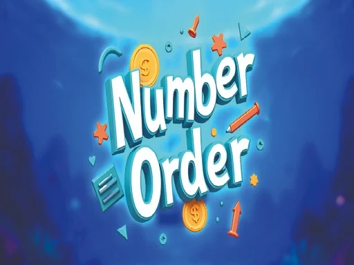 Number Order